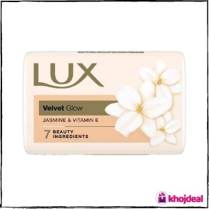 LUX Jasmine & Vitamin E Soap