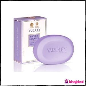 Yardley English Lavender Soap